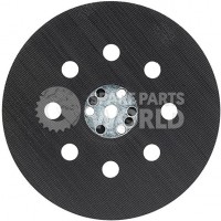Bosch Backing Pad Ø 125 Mm