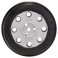 Bosch Rubber Backing Pad