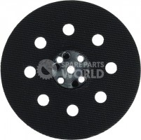 Bosch Backing Pad Ø 115 Mm