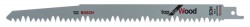 Bosch 2	608	650	676	S1531L	SAWBLADES	5