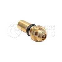 Dremel 2610397235 Collet Versatip For 6-1 Soldering Iron F013200000 F013200045