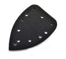 DRAPER SANDER BACKING PAD 22462 23039 35277 83645