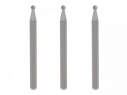 Dremel 2.4 mm Engraver 3pk