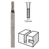Dremel 1.6 mm Engraver 3pk