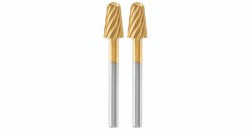 Dremel Max 6.4 mm High Speed Cutter 2pk