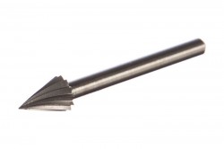 Dremel 6.4 mm High Speed Cutter 2pk