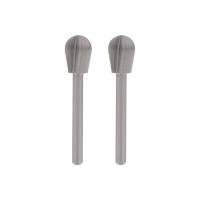 Dremel 6.4 mm High Speed Cutter 2pk