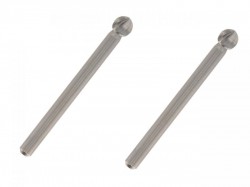 Dremel 4.8 mm High Speed Cutter 2pk