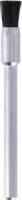 Dremel 3.2 mm End Shape Bristle Brush 3pk