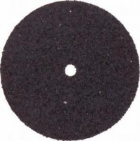 Dremel 24 mm Cut Off Wheels, 36pk