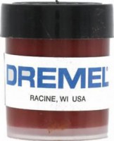 Dremel Polishing Compound
