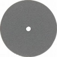 Dremel 22.5 mm Polishing Wheels 4pk (Use Mandrel 402)