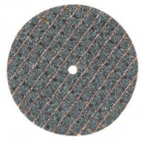 Dremel 32 mm Fibre Glass Cut Off Wheels, 5pk