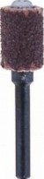 Dremel 6.4 mm Course 60 Grit Mandrel and Sanding Bands 2pk