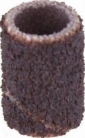 Dremel 6.4 mm Course 60 Grit Sanding Bands 6pk