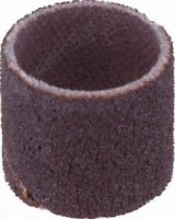 [NO LONGER AVAILABLE] Dremel 13 mm Fine 120 Grit Sanding Bands 6pk