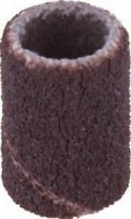 Dremel 6.4 mm Fine 120 Grit Sanding Bands 6pk