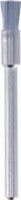 Dremel 3.2 mm End Shape Carbon Steel Brush 3pk