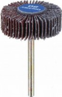 Dremel 9.5 mm 80 Grit Flap Wheel