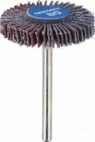 Dremel 4.8 mm 80 Grit  Flap Wheel