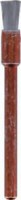 Dremel 3.2 mm End Shape Stainless Steel Brush 3pk
