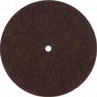 Dremel 32 mm, Cut Off Wheels, 5pk