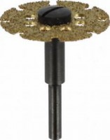 Dremel 25.4 mm Cutting/Shaping Wheel