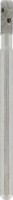 Dremel 3.2 mm Glass Drill Bit 786