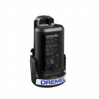 Dremel Battery Pack 880 12V Li-Ion (spare battery for 8220)