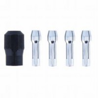 Dremel Collet Nut Kit