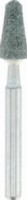 Dremel 4.8 mm Silicon Carbide Grinding Stones 3pk