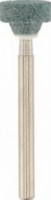 Dremel 10.3 mm Silicon Carbide Grinding Stone 3pk