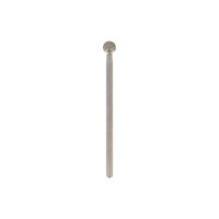 Dremel 4.4 mm Diamond Wheel Point 2pk