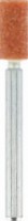 Dremel 4.8 mm Grinding Stones 3pk