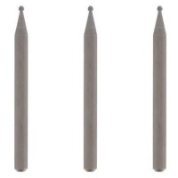 Dremel Max 3.2 mm Tungsten Carbide Cutter Pointed Tip
