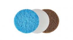 Dremel Versa Pads Variety Pack 3pk