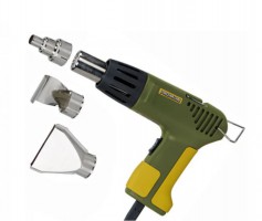 Proxxon 27130 MICRO heat gun MH 550 NO 27 130