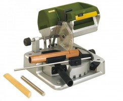 Proxxon 27160 Cut-off and joint mitre saw KGS 80 NO 27 160