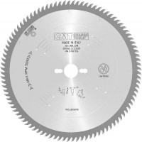 CMT Laminate-Chipboard Saw Blade 300MM Diameter 30mm Bore 96 Teeth