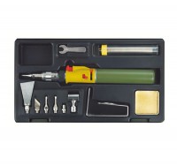 Proxxon Soldering Heating and Glue Guns 
