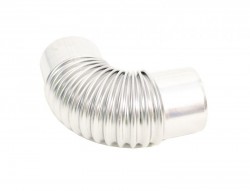 75mm DIA 90 Degree Elbow