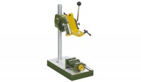 Proxxon Drill Stands and Drill Press Accessories