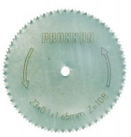 Proxxon 28652 Replacement cutting disc for MICRO-Cutter MIC NO 28 652