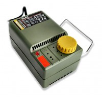 Proxxon Mains Adaptors & Controls