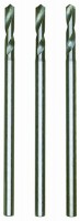 Proxxon 28858 Tungsten vanadium drill bits, 1.6 mm, 3 pcs. NO 28 858