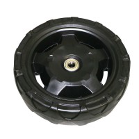 Draper 29691 Bunker Wheel with Bearings