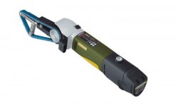 Proxxon 29830 Cordless Tube Belt Sander RBS/A with Battery and Charger