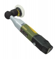 Proxxon 29835 Cordless random orbital polisher EP/A, incl. rapid charger + lithium-ion battery NO 29 835