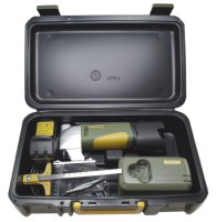 Proxxon 29855 Cordless jig saw STS/A, incl. rapid charger + lithium-ion battery NO 29 855