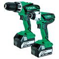 Hitachi 2 Piece Kit Spare Parts